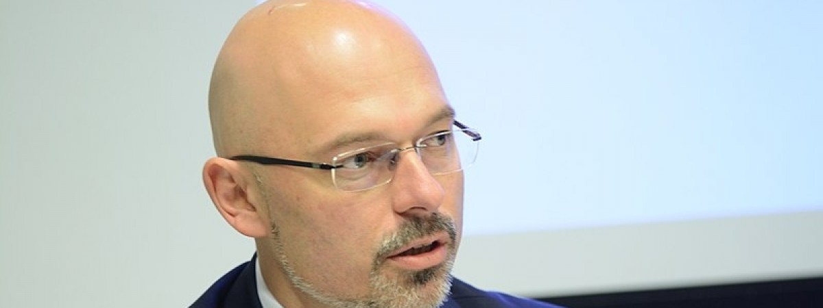 Korytarz Norweski na ostatniej prostej. Polski wiceminister: 