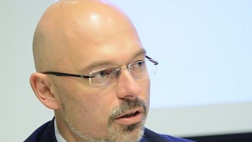 Korytarz Norweski na ostatniej prostej. Polski wiceminister:
