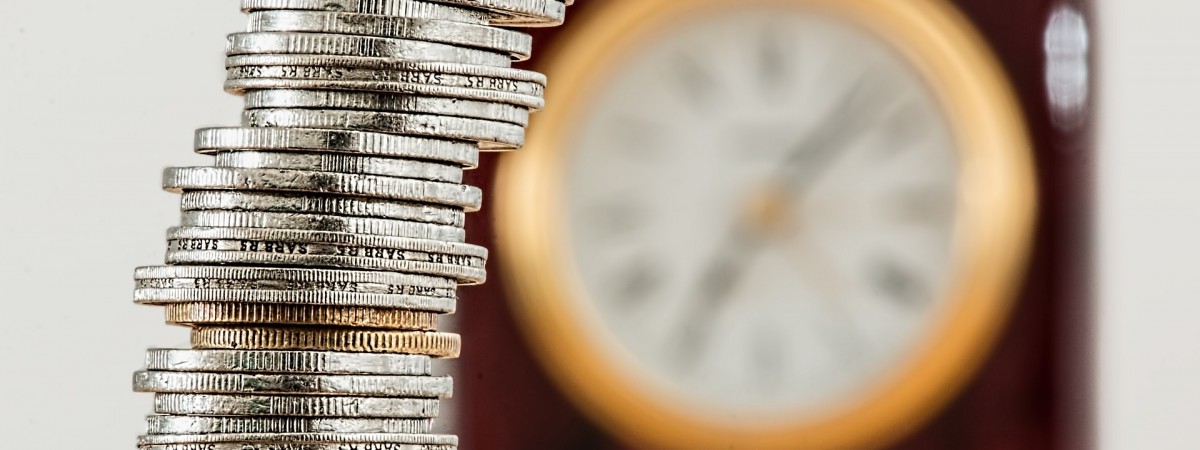 Cały świat jest zadłużony. Dług publiczny Norwegii liczy się w setkach miliardów koron