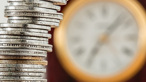 Cały świat jest zadłużony. Dług publiczny Norwegii liczy się w setkach miliardów koron