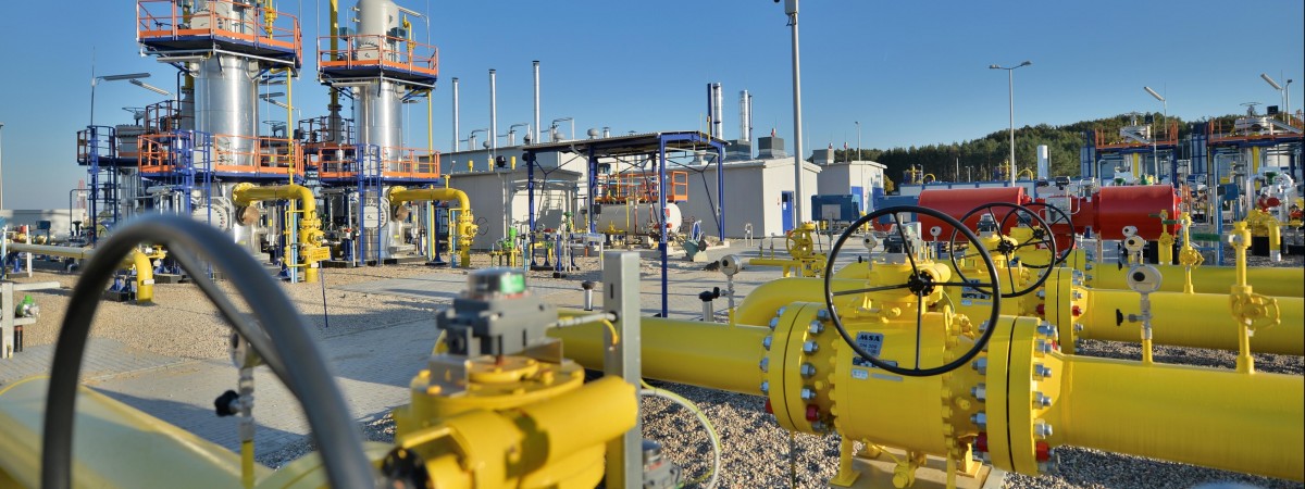 PGNiG z kontraktem na przesył gazu z Korytarza Norweskiego