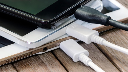 Norwegia śladem UE: wspólna ładowarka do urządzeń elektronicznych