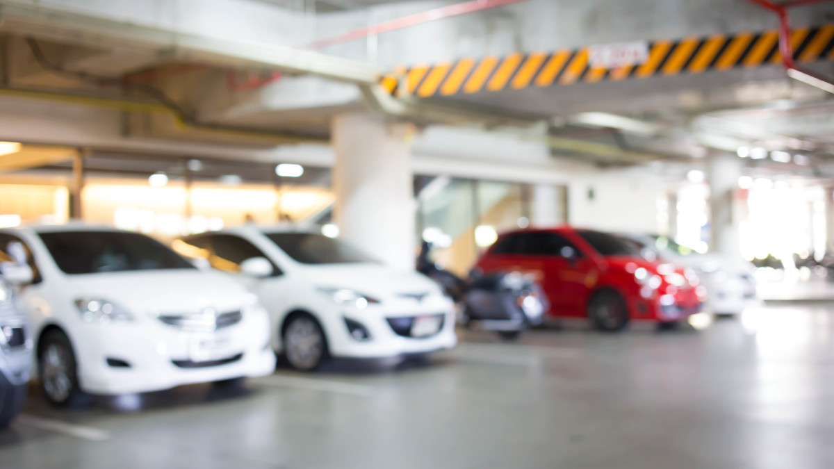 Shopping for Furniture by Bike, Beer by Car? Oslo Cuts Parking Spaces