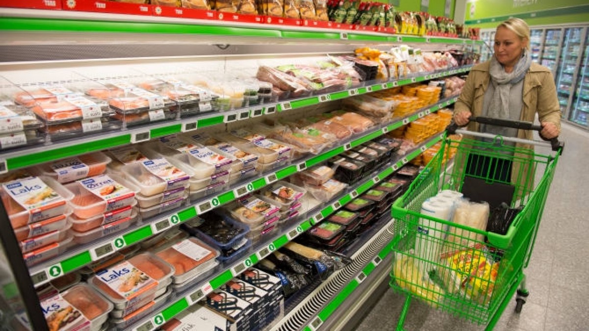 Kiwi rozpoczyna największą obniżkę cen w historii: niektóre produkty będą tańsze o połowę