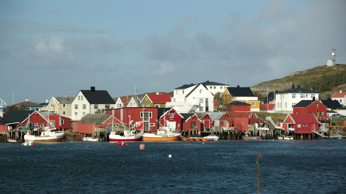 Pięknie jak na… wyspie miliarderów? Norwegia doceniona w międzynarodowym konkursie filmowym