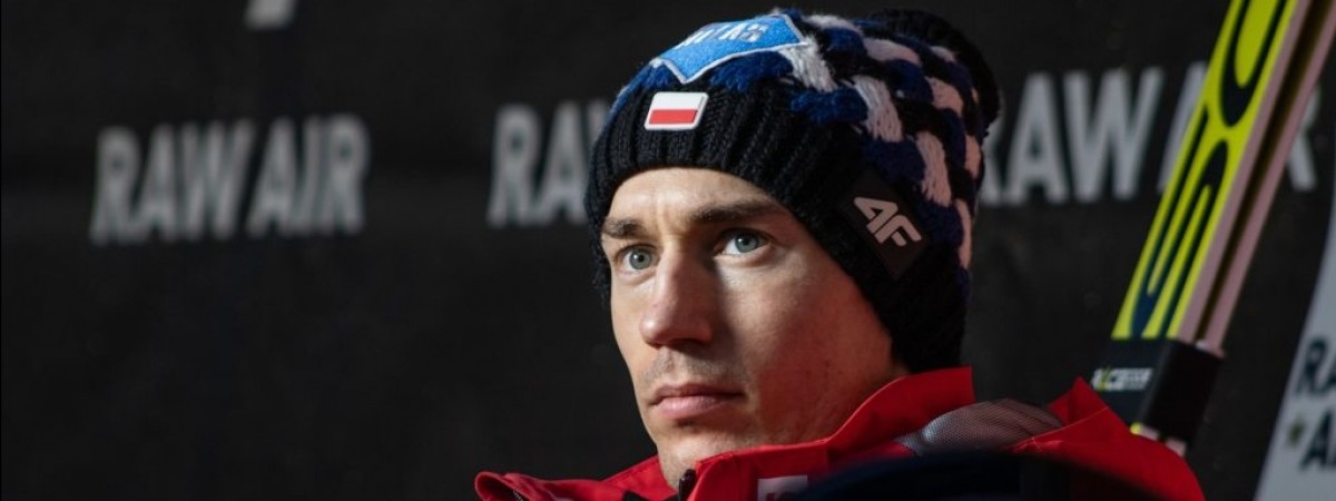 Raw Air 2020: czołowi skoczkowie rywalizują w Norwegii. Pierwszy konkurs turnieju bez kibiców 