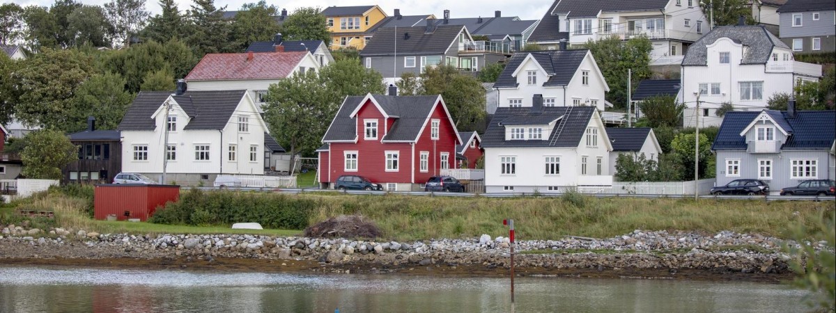 Kredyt hipoteczny w Norwegii – zamień wynajem na własne mieszkanie