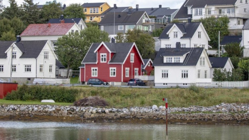 Kredyt hipoteczny w Norwegii – zamień wynajem na własne mieszkanie