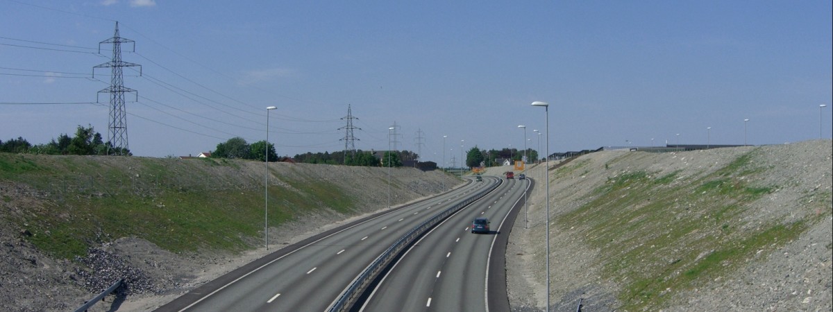 Tylko co 10 osoba na tak dla płatnych bramek w Rogaland. Ucierpią portfele tych z mniejszych miast