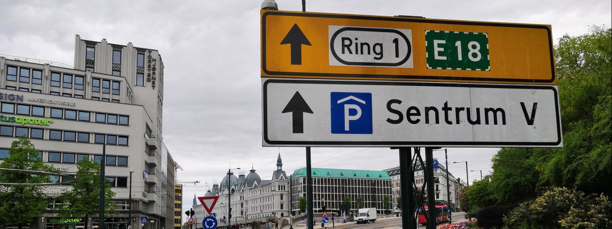 Od marca darmowe przejazdy dla niektórych samochodów. Ci kierowcy nie zapłacą bompenger  