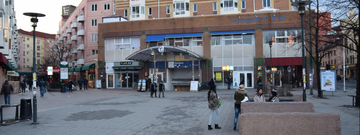 Rośnie liczba przestępstw na tle seksualnym. Oslo zmaga się też z przemocą