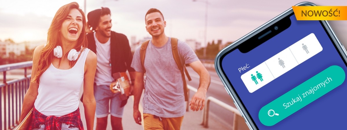 Szukasz znajomych w Norwegii? Skorzystaj z naszej wyszukiwarki