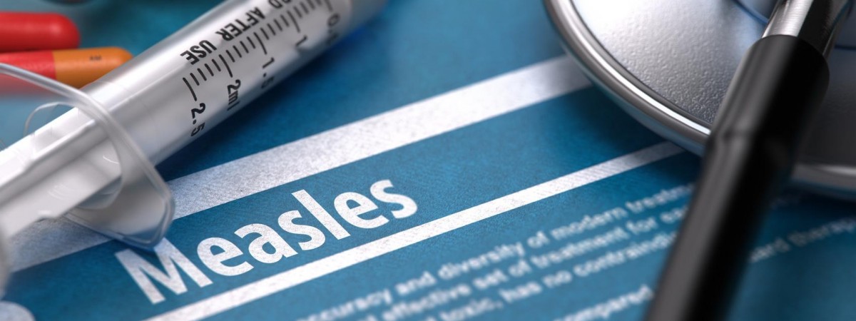 Wykryto odrę u pracownika legevakt. Na zakażenie narażeni są też pacjenci