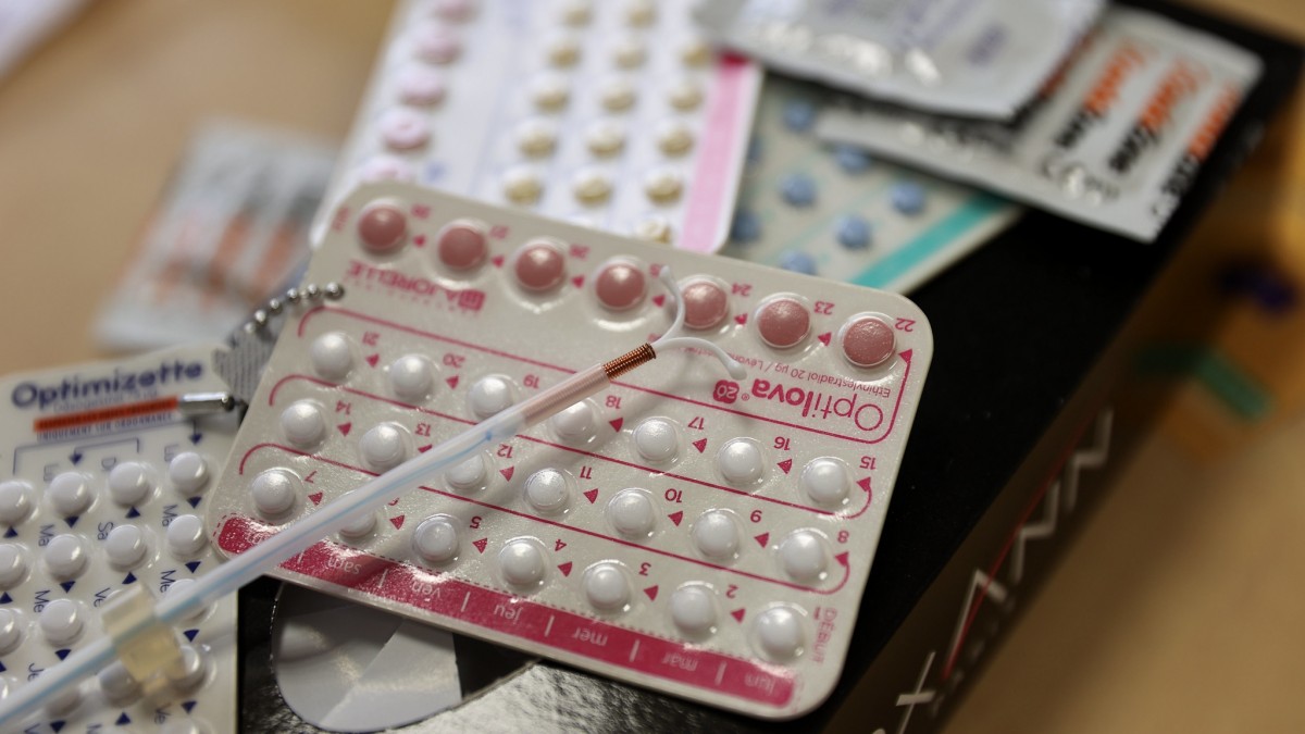 Recepta od pielęgniarki i dofinansowanie dla młodzieży. Tak wygląda antykoncepcja w Norwegii