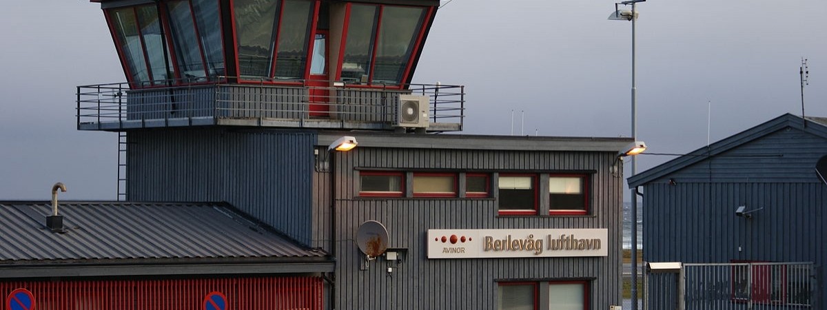 Avinor zamyka dziewięć lotnisk. Będą czynne tylko dla samolotów pogotowia ratunkowego