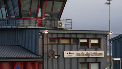 Avinor zamyka dziewięć lotnisk. Będą czynne tylko dla samolotów pogotowia ratunkowego