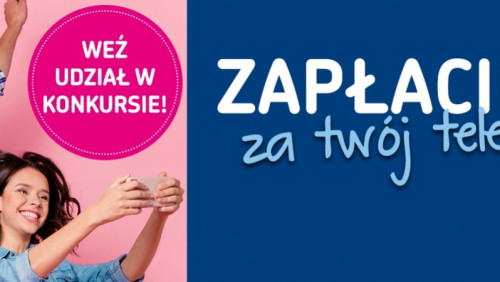 Zgarnij 1000 kr na Samsunga i weź udział w konkursie