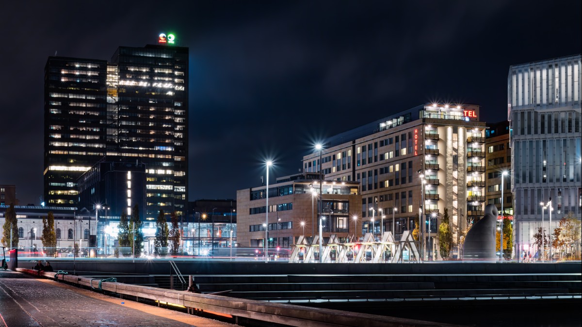 Oslo pomoże członkom gangów zerwać z przestępczością