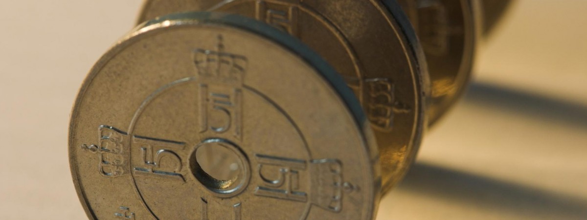 Ponad 7 miliardów koron z NAV trafia za granicę. Polska na czwartym miejscu