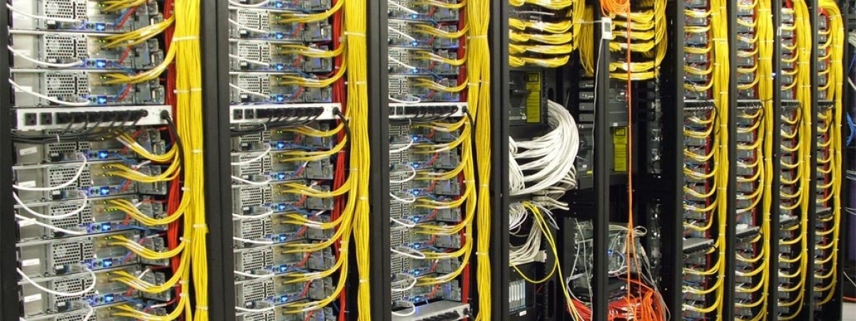 Technologia w służbie natury: norweskie serwerownie zredukują emisję CO2