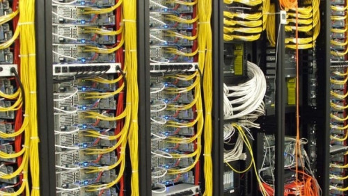 Technologia w służbie natury: norweskie serwerownie zredukują emisję CO2