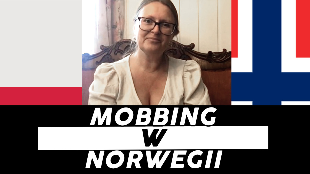 Bez znajomości norweskiego łatwiej cie wykorzystać...