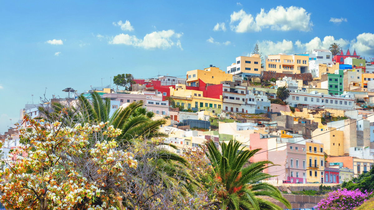 Wycieczki czarterowe na Wielkanoc prawie wyprzedane. Norwegowie wybierają ciepłe kraje