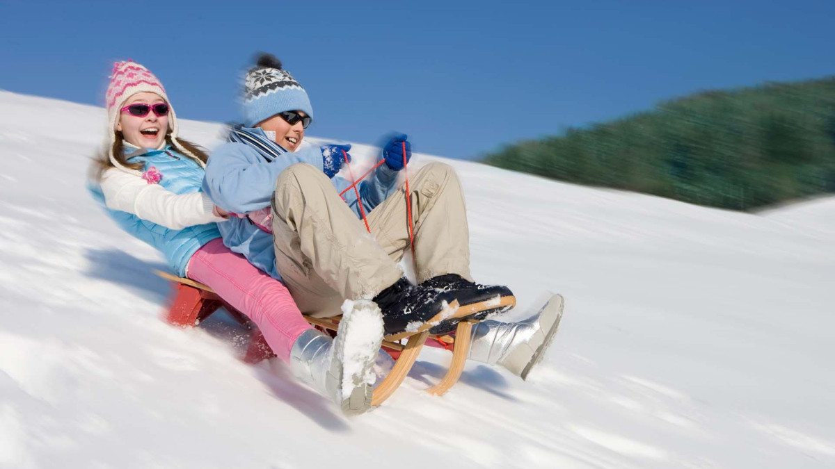 Na sanki? Tylko z dobrym sprzętem. Rośnie presja na wprowadzenie nowego obowiązku