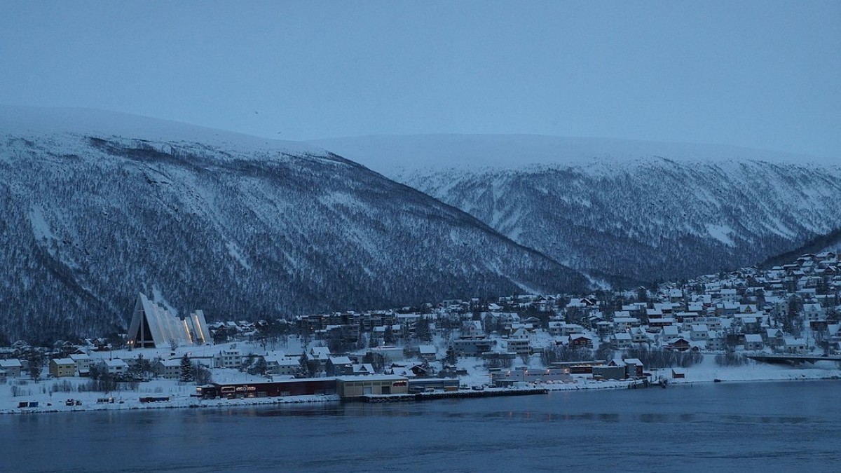 Polak ofiarą nieszczęśliwego wypadku: 46-latek zginął niedaleko Tromsdalen