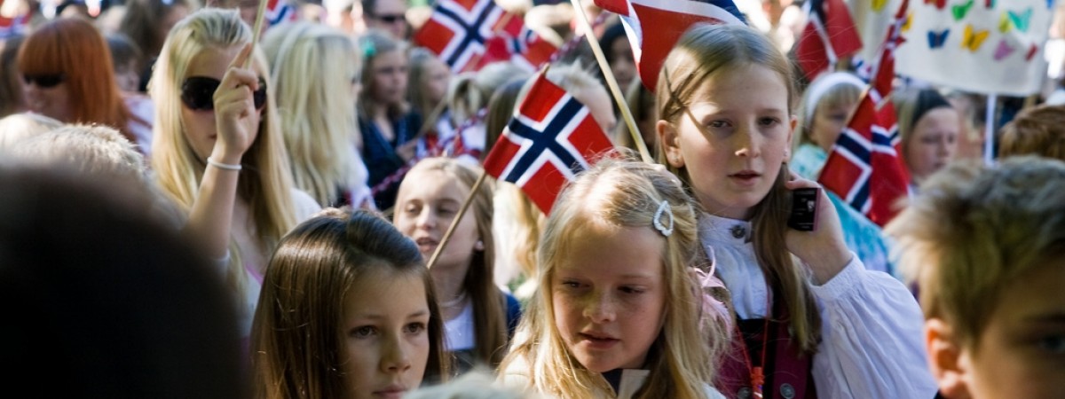 Tego jeszcze nie wiecie o 17 maja: 10 zaskakujących ciekawostek