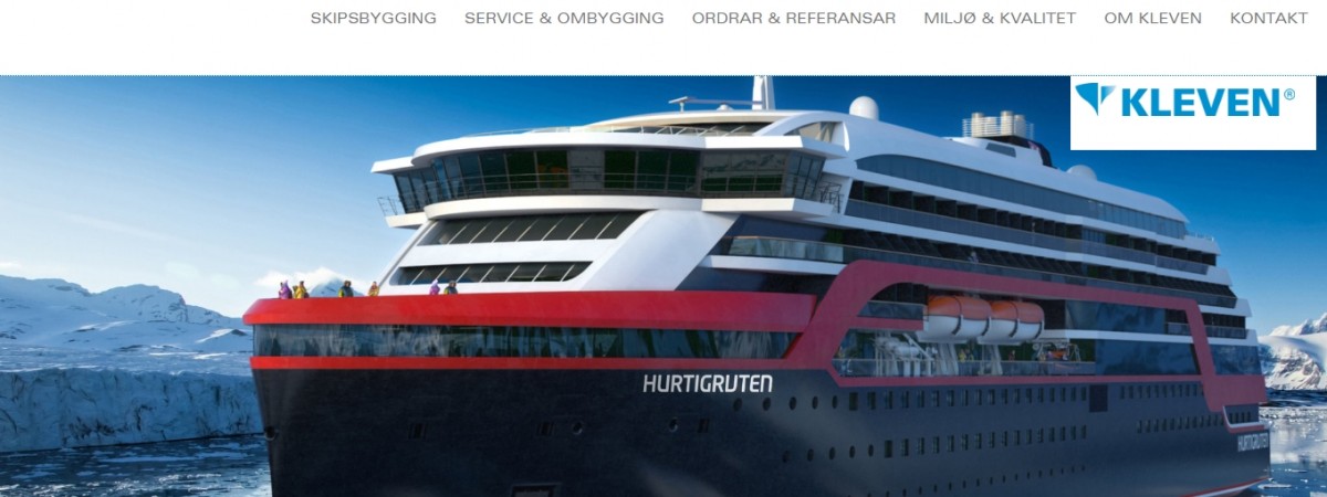 To historyczny kontrakt wart miliardy koron: konstrukcje z polskiej stoczni dotarły do Norwegii