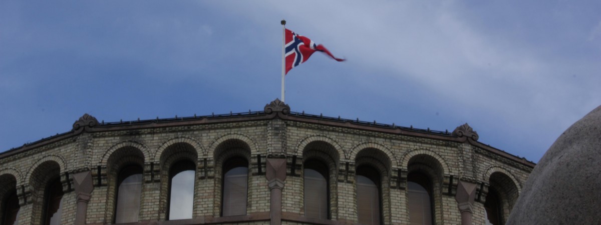 Słowa Listhaug podzieliły Norwegię. Storting zagłosuje za odwołaniem minister