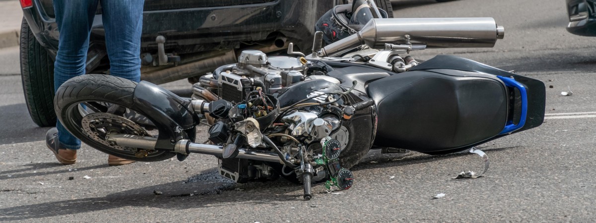 Kolejne ofiary śmiertelne na norweskich drogach. Zginęło najwięcej motocyklistów