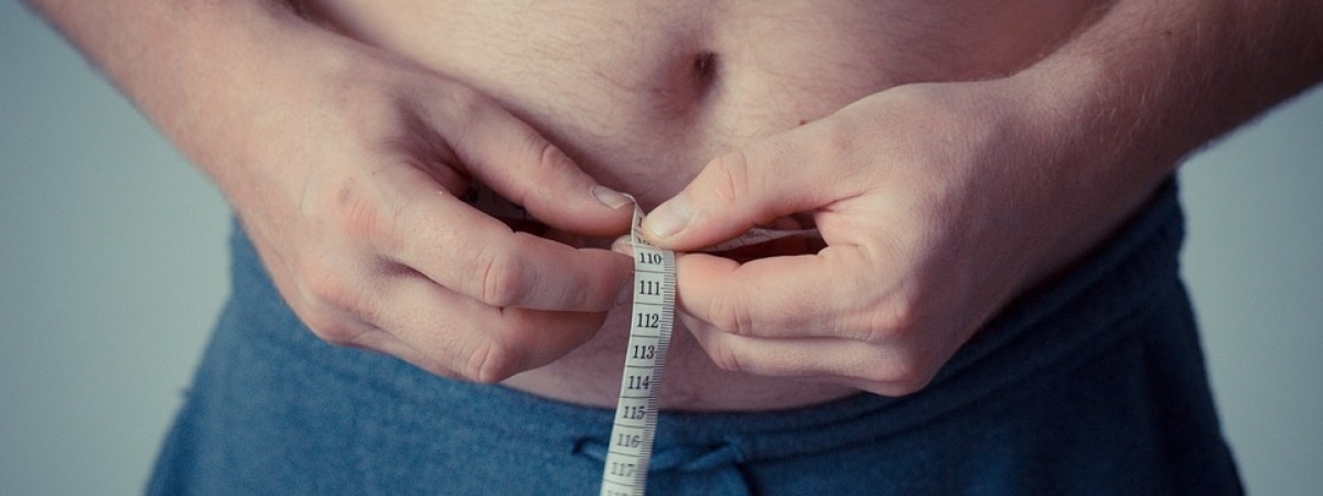 Większość Norwegów ma nadwagę. „Brakuje konkretnych działań i pieniędzy”