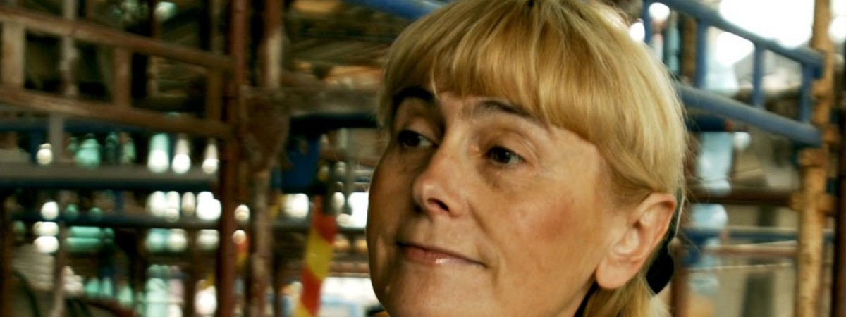 Nigdy nie zamierzałam osiedlić się w Norwegii!! 