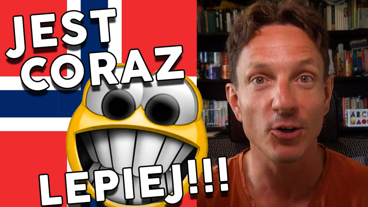 I masz coraz więcej pieniędzy