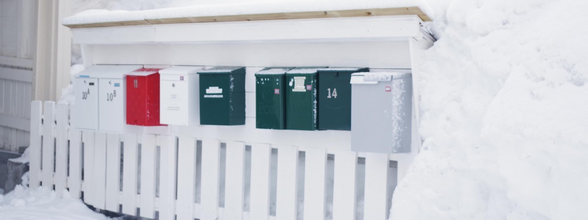 Norweska poczta chce zdążyć na Święta. Oto ostateczne terminy nadania przesyłek