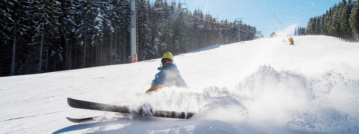 Norwegowie kochają je za trasy, warunki i łatwy dojazd. Te ośrodki musi odwiedzić każdy narciarz