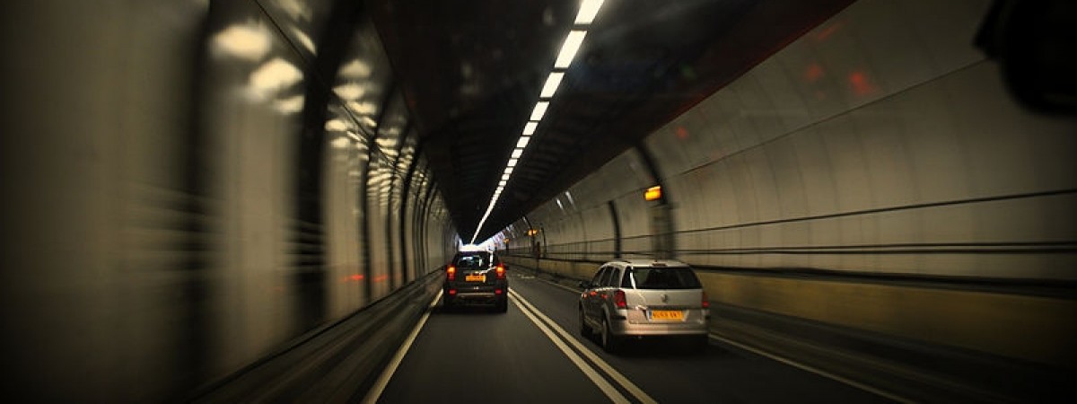 Podwodne tunele zamiast przepraw promowych?  To może być rewolucja w podróżowaniu po norweskich fiordach