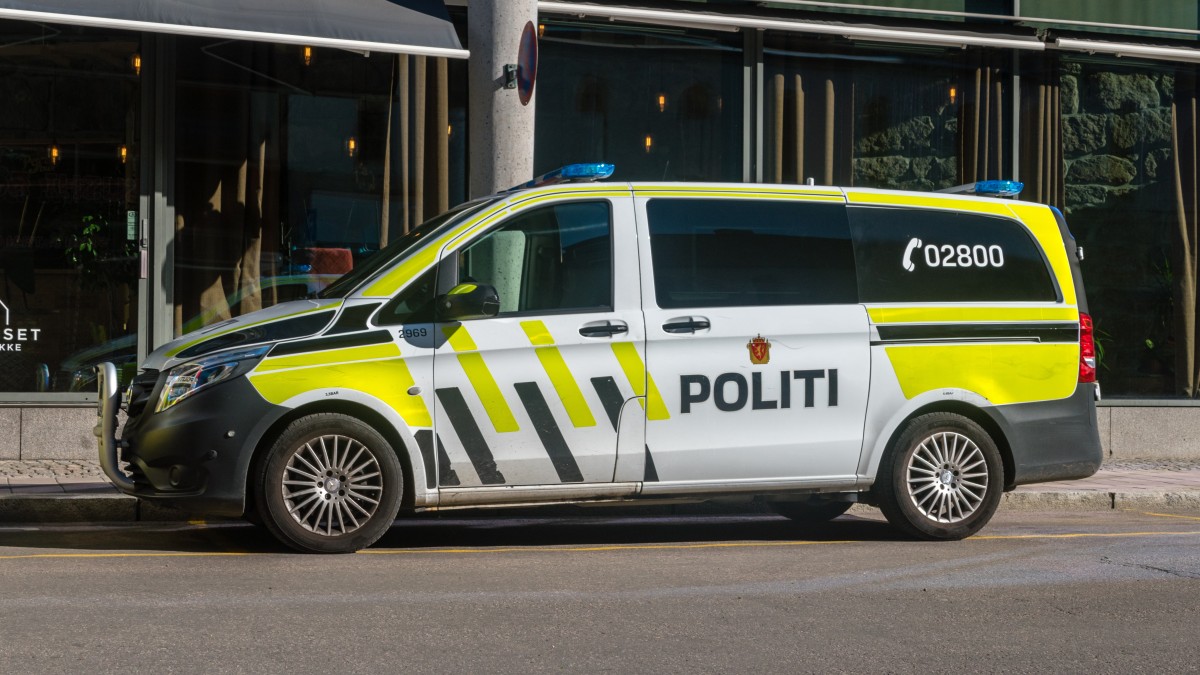 Interwencje policji nagra kamera przy mundurze. Wszystko przez brutalność służb w Kongsberg?