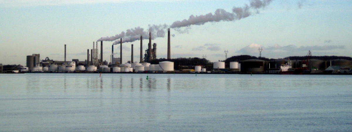 Południe kraju najlepsze dla przemysłu. Północne gminy radzą sobie najgorzej [RANKING]