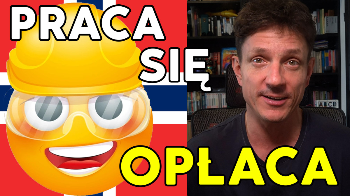 Znowu DUŻO pracy w Norwegii