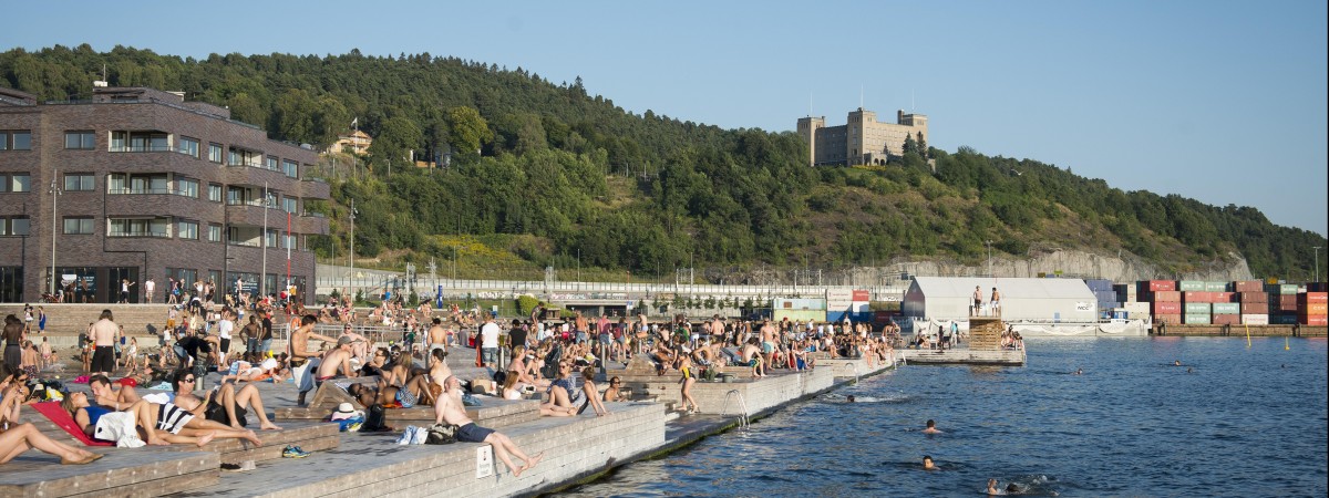 Popularne miejskie kąpielisko będzie zamknięte. Powodem zrzut 720 000 litrów ścieków [AKTUALIZACJA]