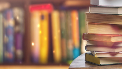 Największa biblioteka w Norwegii szykuje się do przeprowadzki. Część swoich zbiorów rozda za darmo