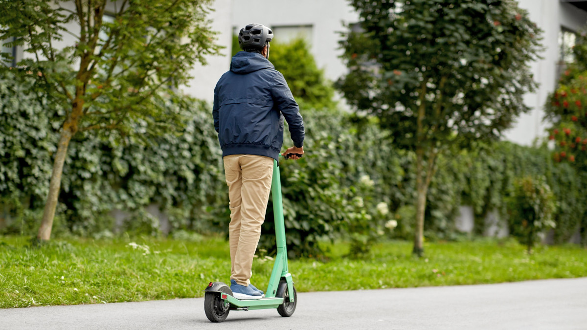 Norwegia szykuje duże zmiany. W końcu zaostrzą przepisy dla hulajnóg?