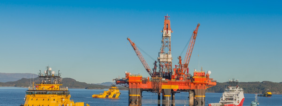 Norweska gospodarka przyjęła potężny cios od pandemii. SSB: recesja potrwa nawet kilka lat