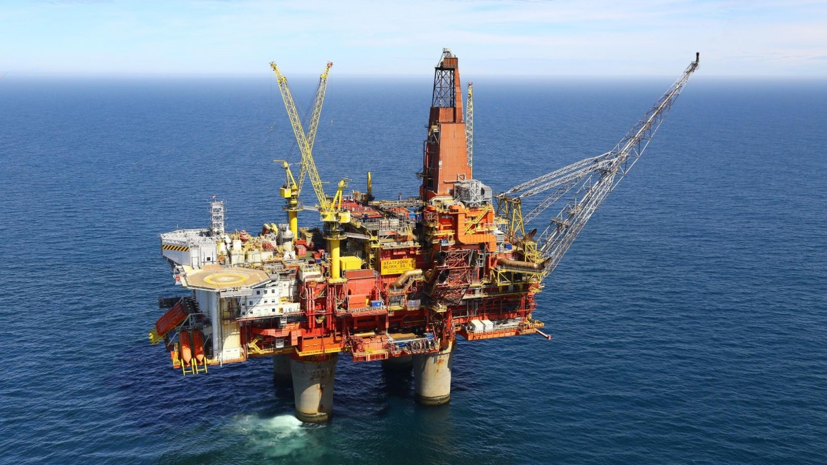 Ponowny spadek cen ropy naftowej. Tak tanio nie było od stycznia