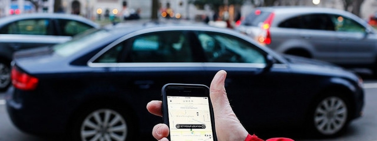 Uber chce być na równi z taksówkarzami. Zniknie z Norwegii, jeśli rząd nie pójdzie mu na rękę