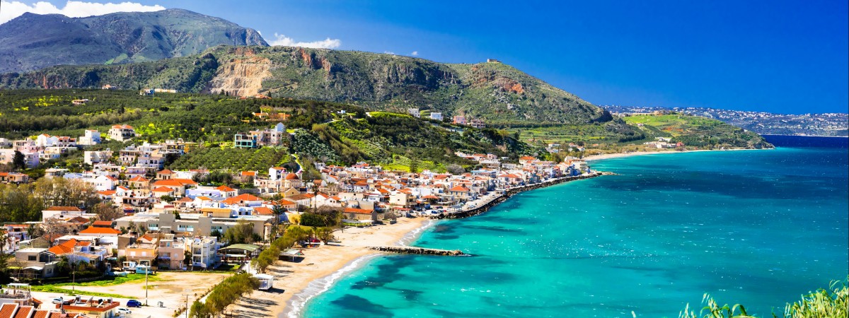 Wakacje w Grecji jeszcze tego lata? Instytut Zdrowia Publicznego jest za otwarciem granic