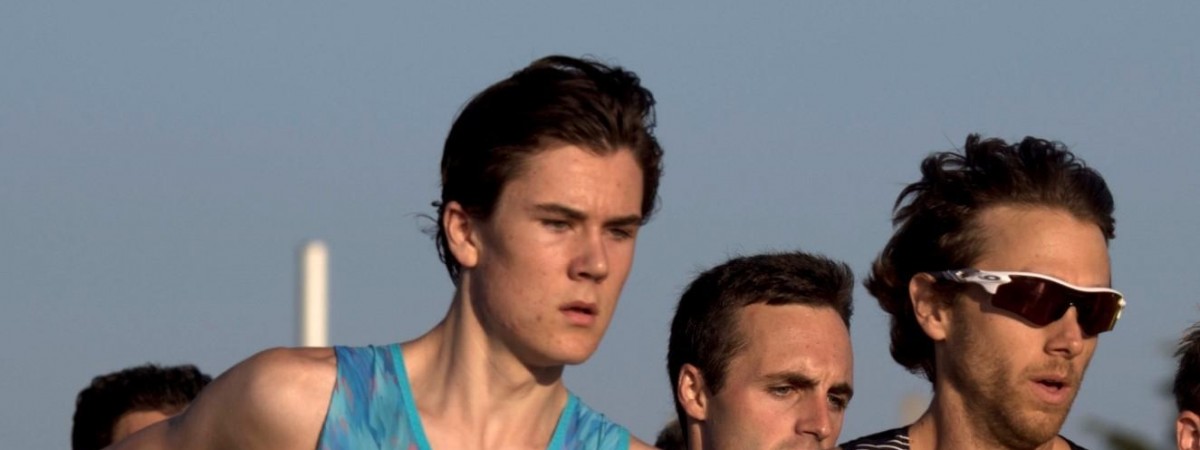 „Życiowa tragedia” biegacza hitem telewizji. Jego porażkę oglądała połowa Norwegów